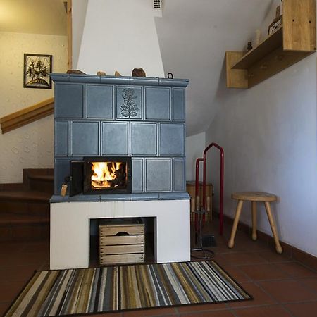 Villa Tamion 비고디파사 객실 사진