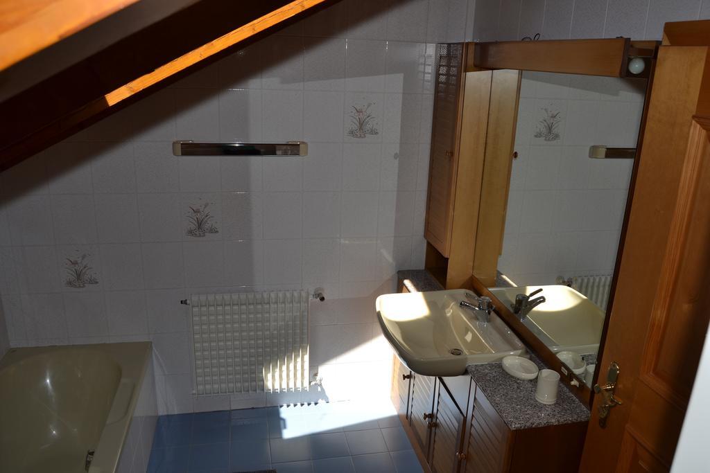 Villa Tamion 비고디파사 객실 사진